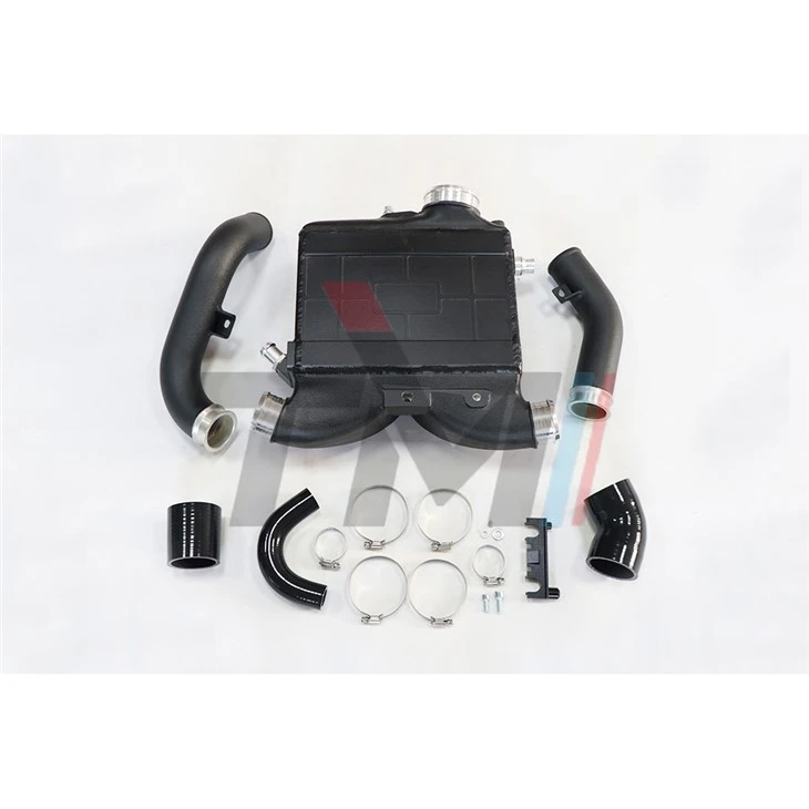 C43 C400 C450 Intercooler